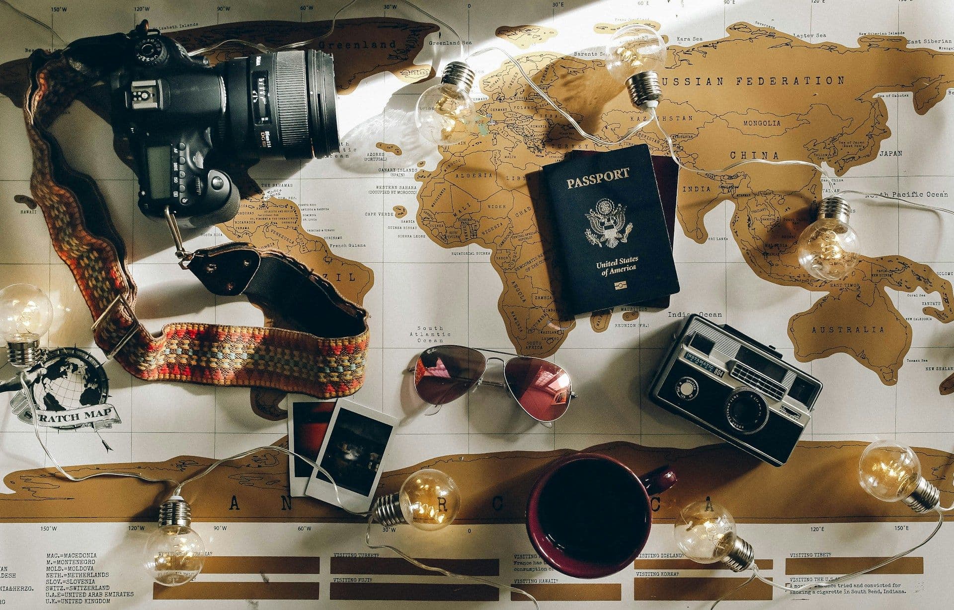 How to Apply for a Tourist Visa from India: Step-by-Step Guide