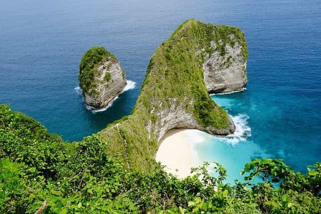 Discover Bali’s Beaches-A Paradise for Sunseekers