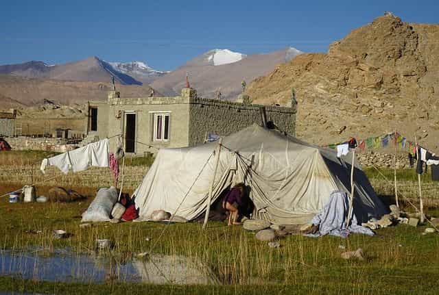 Hanle Observatory in Ladakh: A Stellar Guide to the Ultimate Stargazing Experience