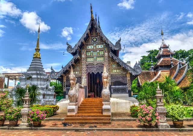 Discover Thailand: 30 Fascinating Facts About the Land of Smiles