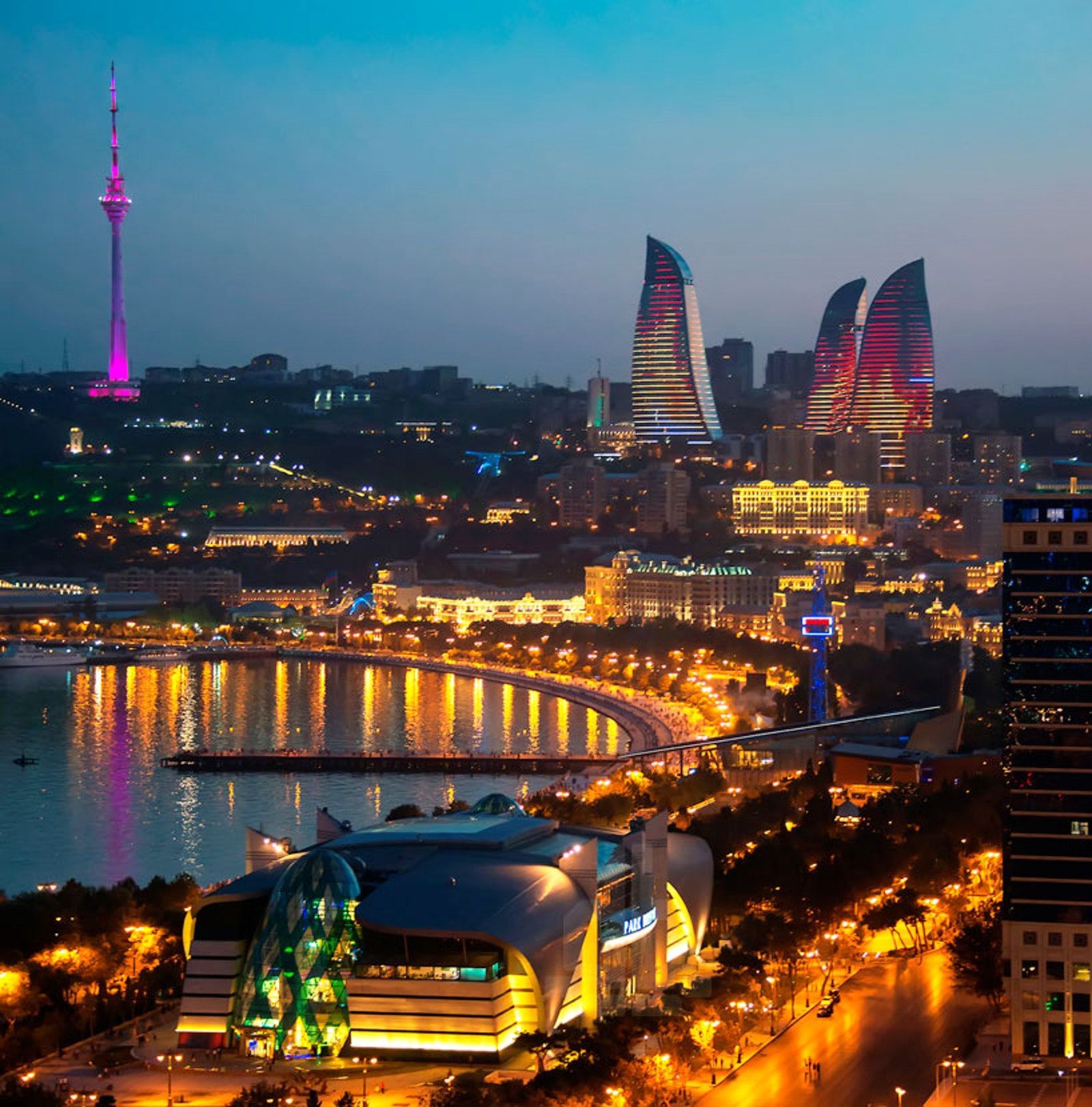 Baku