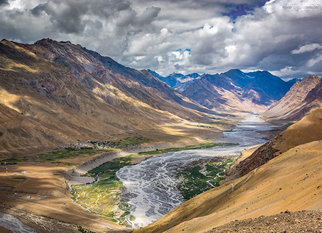 https://deshvideshstrapi.s3.ap-south-1.amazonaws.com/Kaza_2_940486aec2.jpg - Spiti Valley Summer 