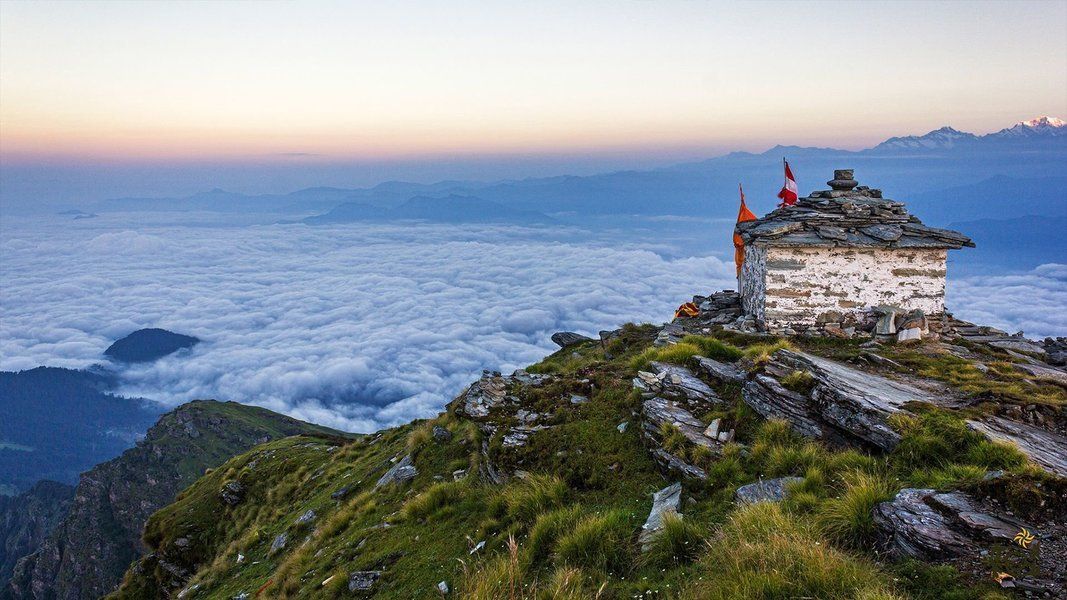 Chopta Chandrashila Trek