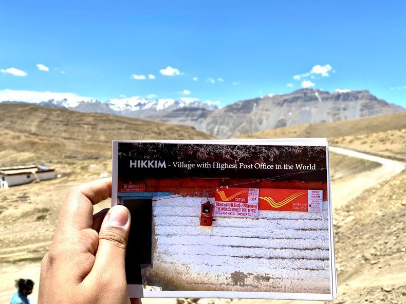 https://deshvideshstrapi.s3.ap-south-1.amazonaws.com/hikkim_efd2616067.jpg - Spiti Valley Summer 