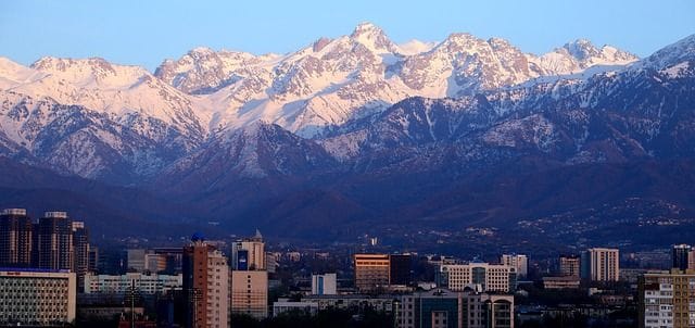 Discover Almaty: A Complete Travel Guide to Kazakhstan's Hidden Gem