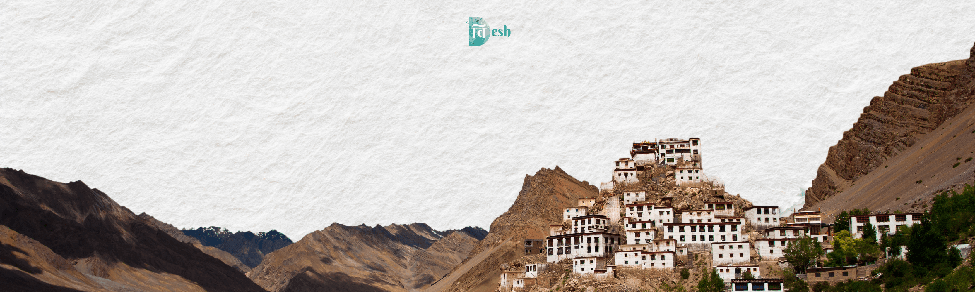 Spiti Valley Tour Packages