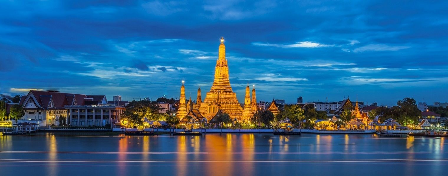 Thailand Tour Packages