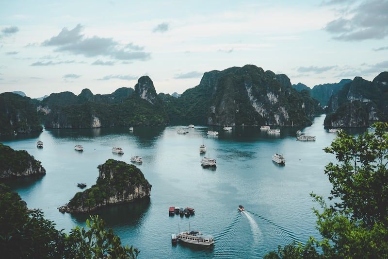 Vietnam Tour Packages