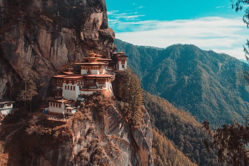 Bhutan Tour Packages