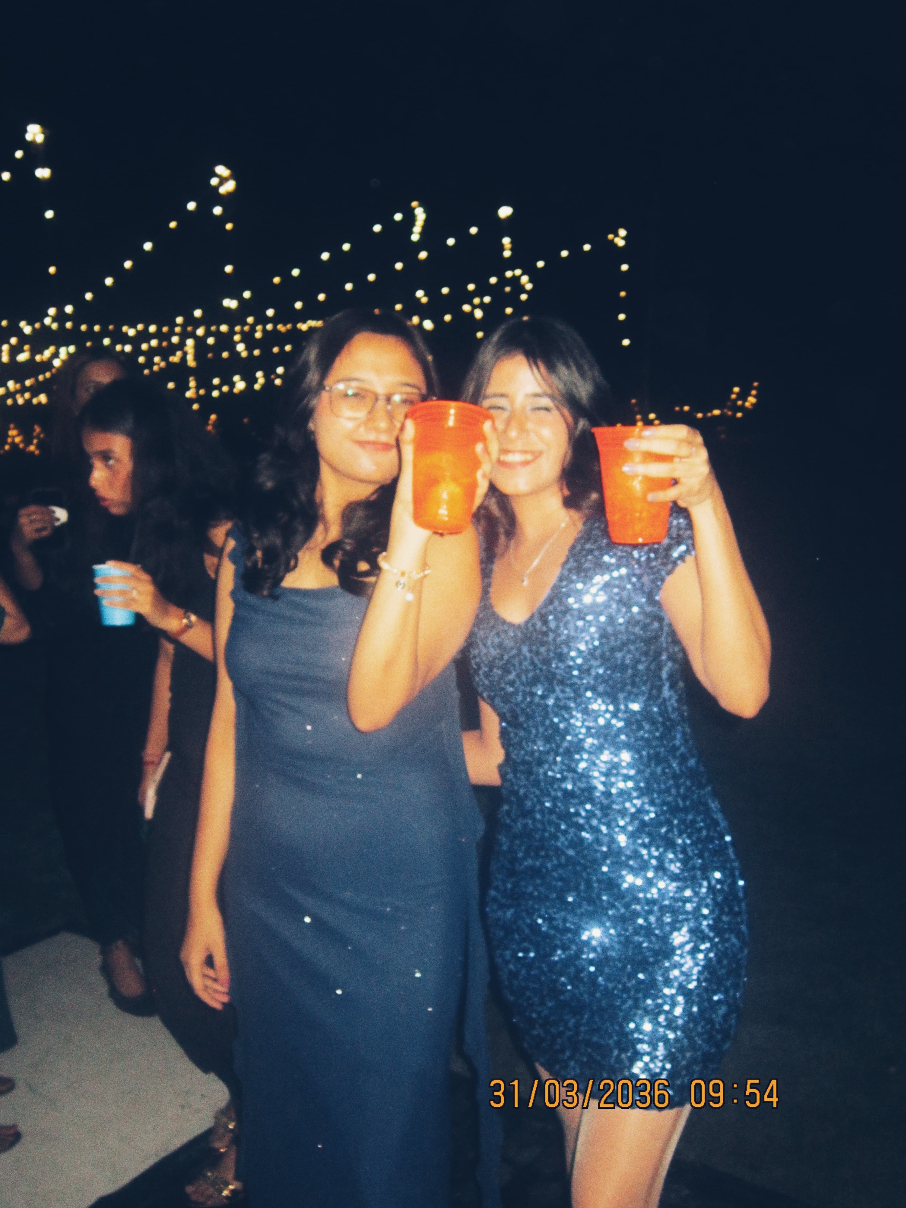 Desh Videsh travel moment