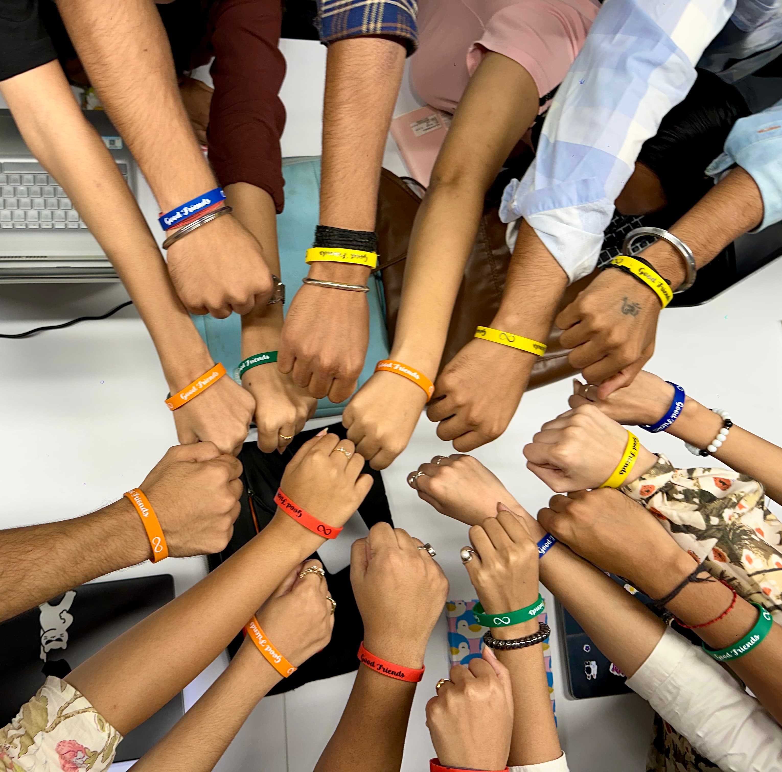 Desh Videsh travel moment