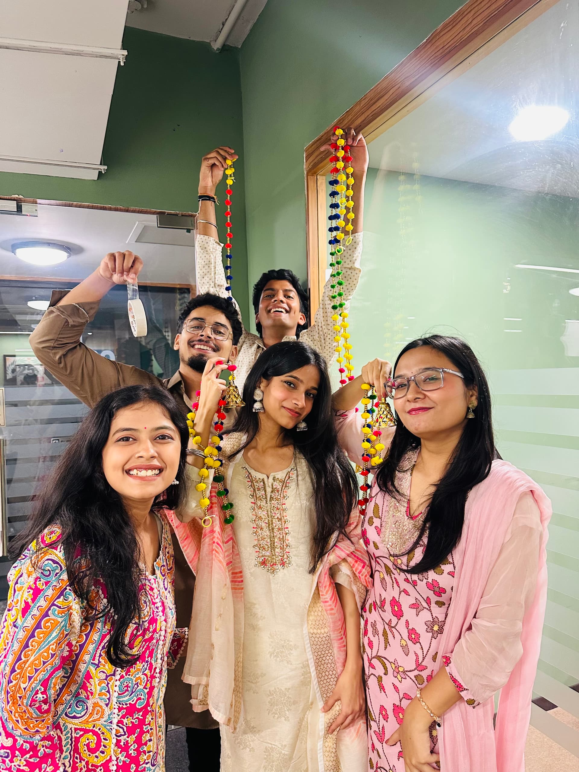 Desh Videsh travel moment