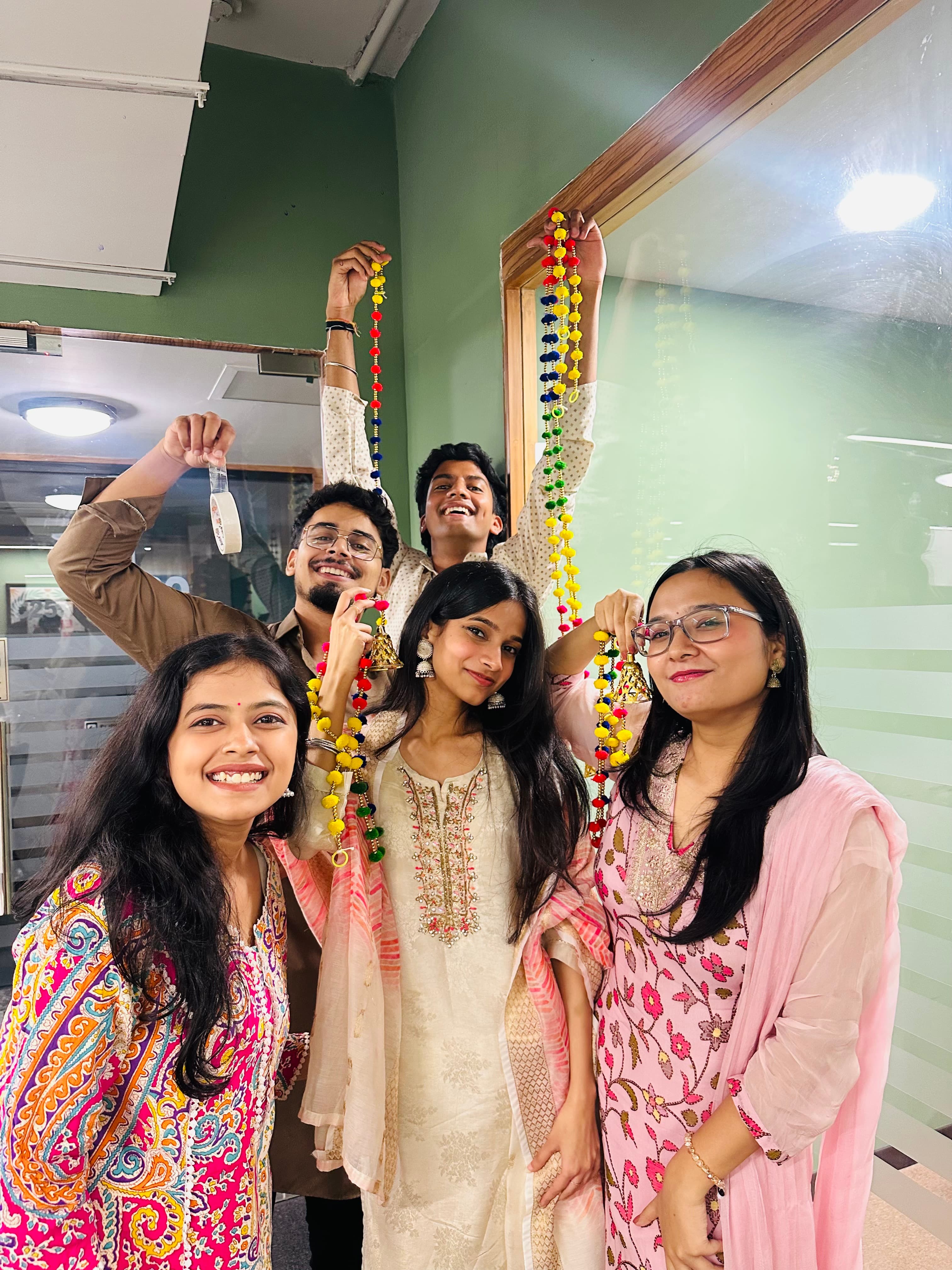 Desh Videsh travel moment