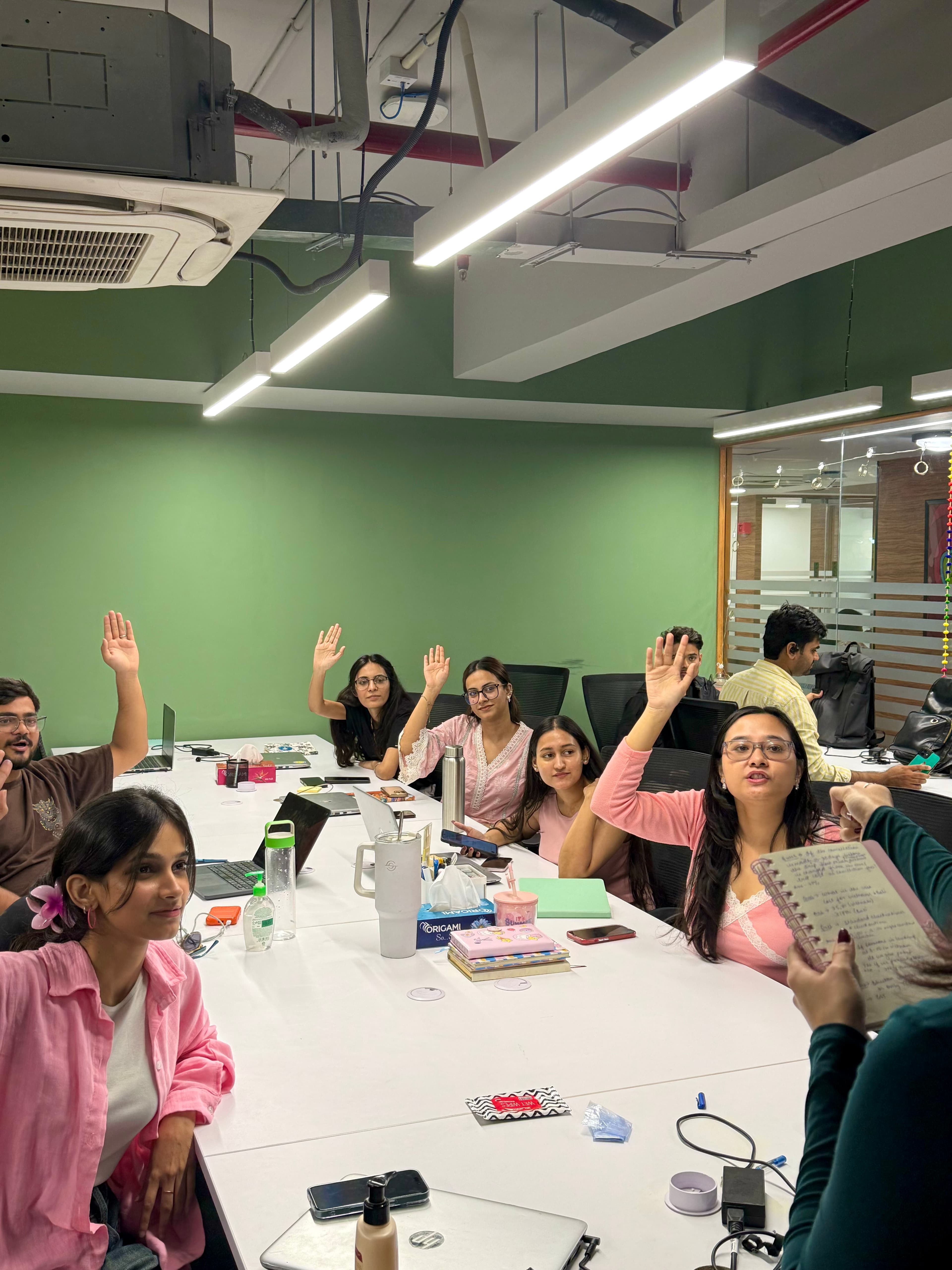 Desh Videsh travel moment