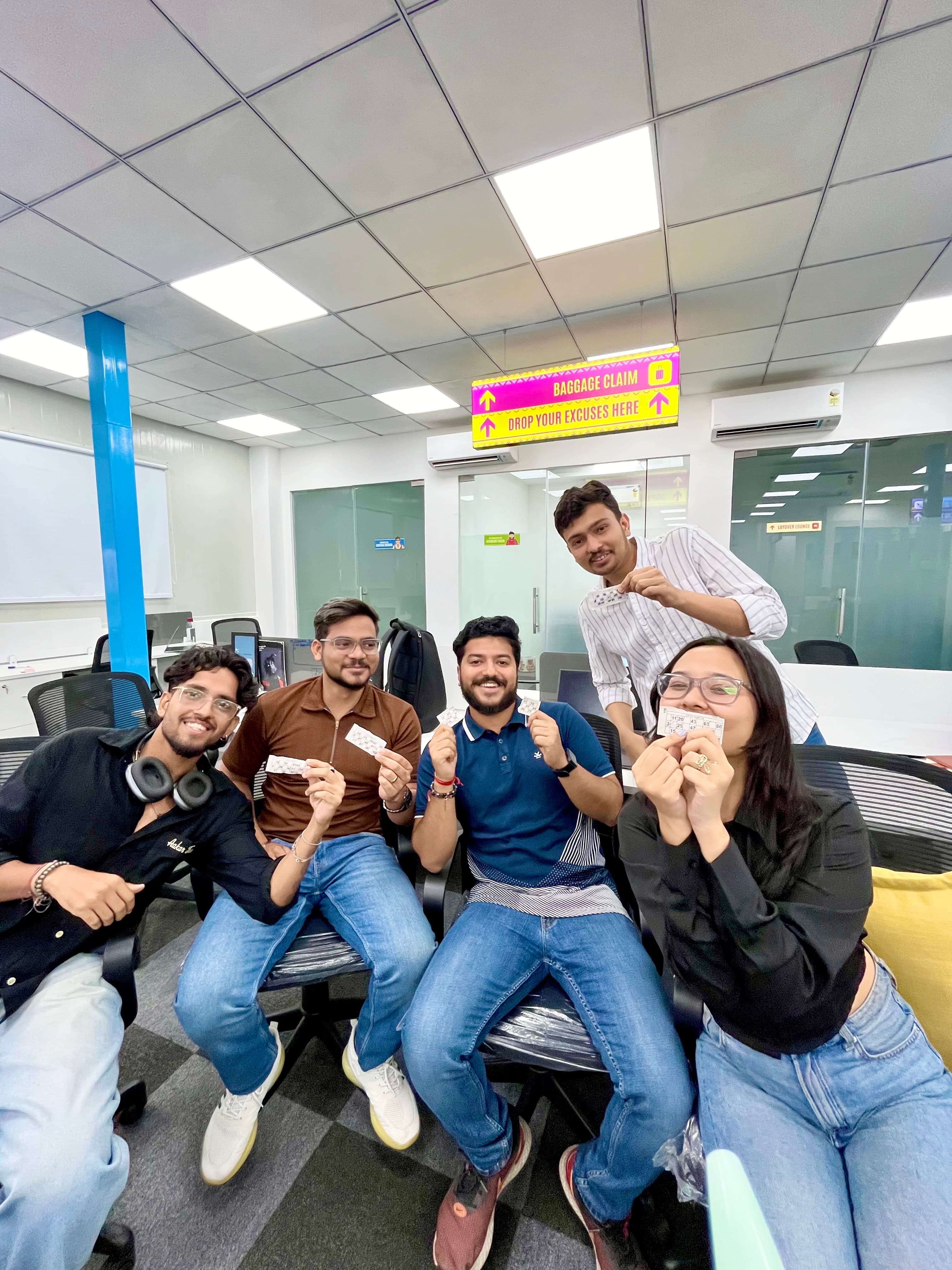 Desh Videsh travel moment