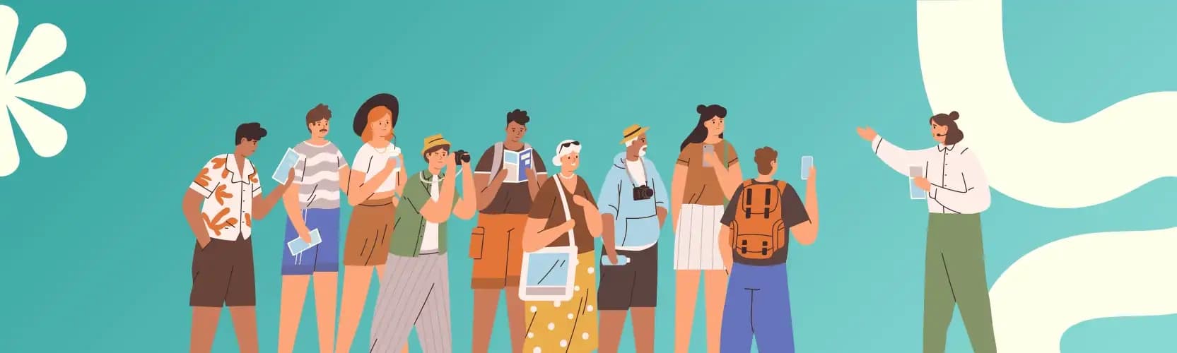 Desh Videsh vision backdrop