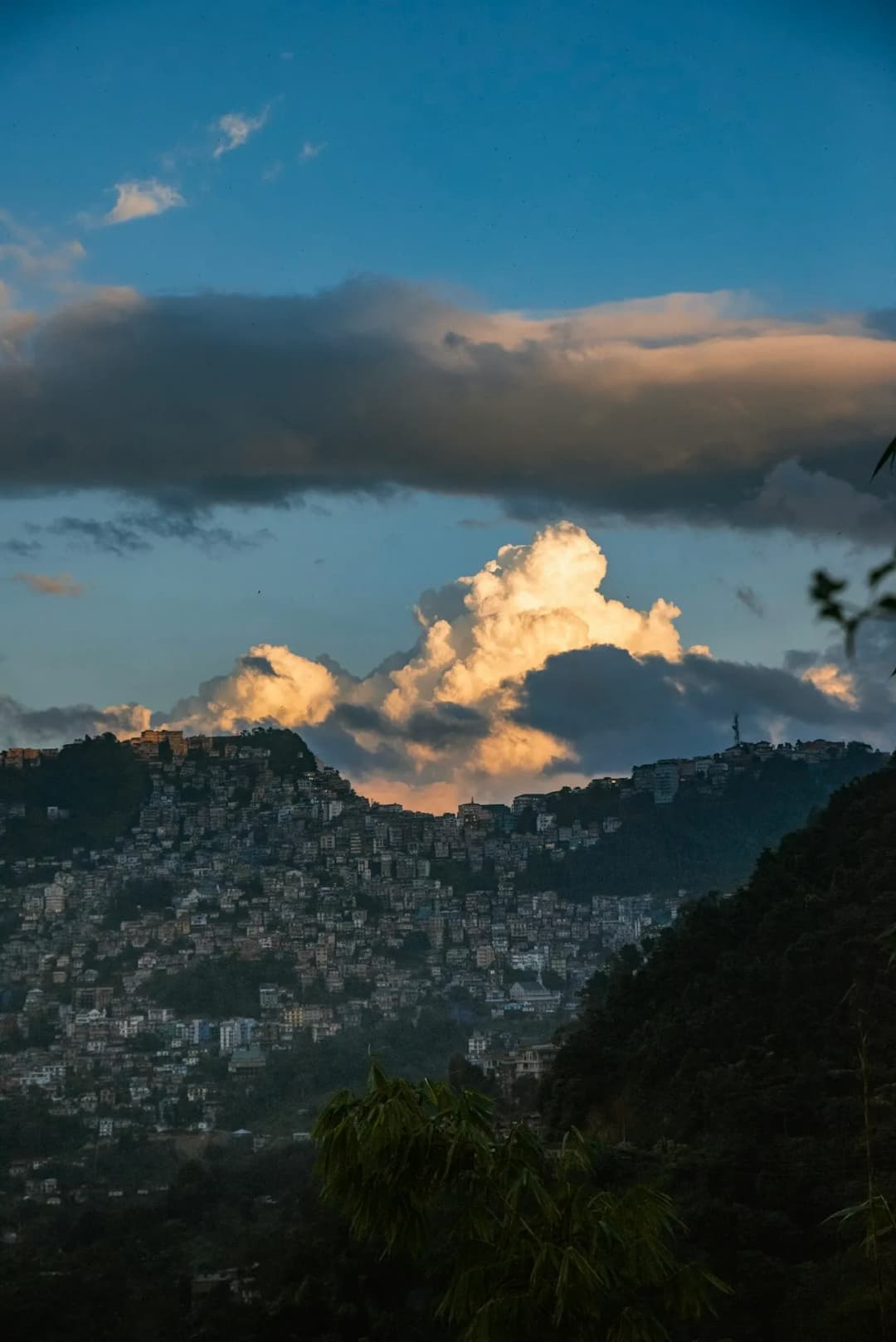 Mizoram