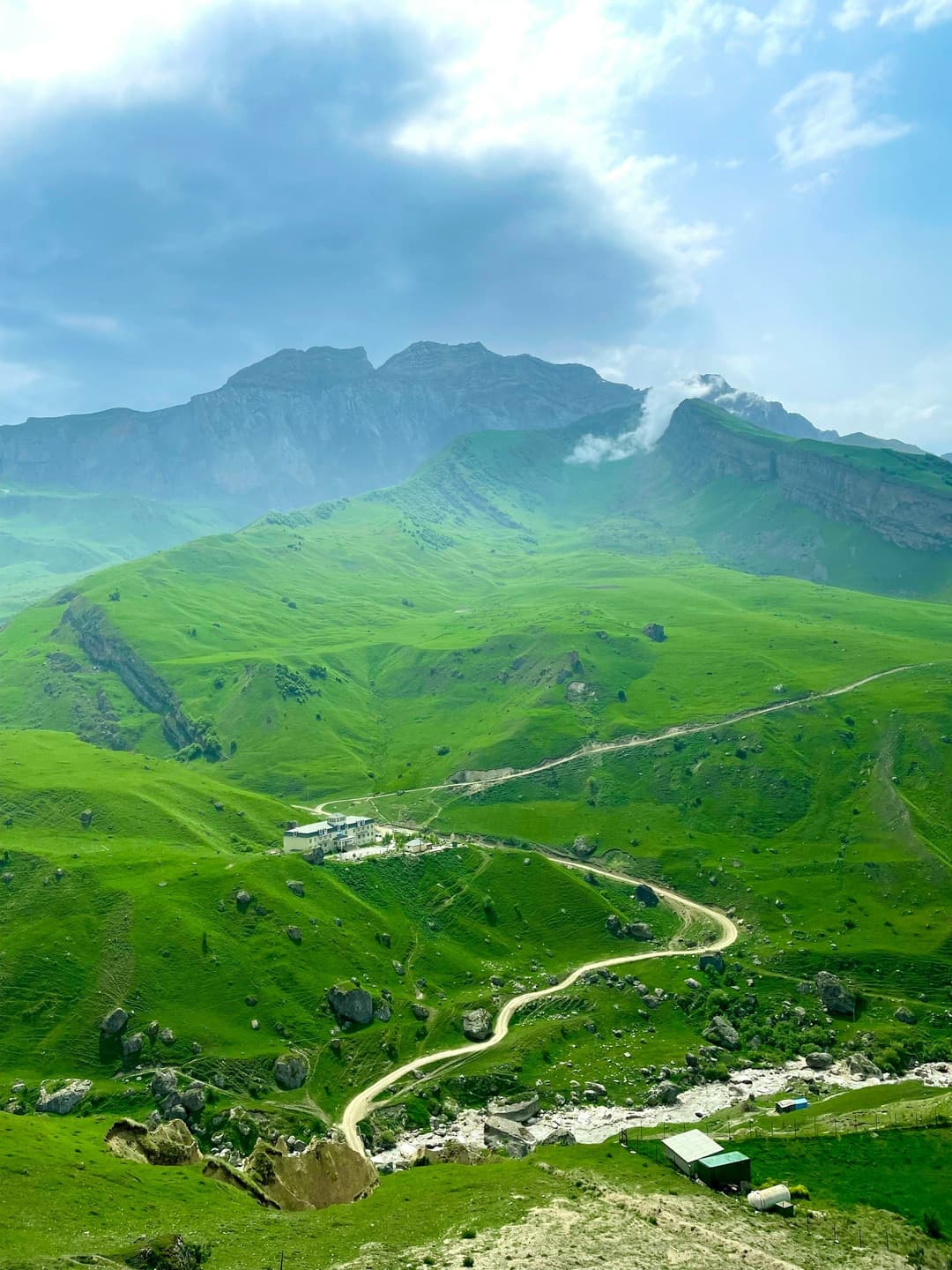 Azerbaijan
