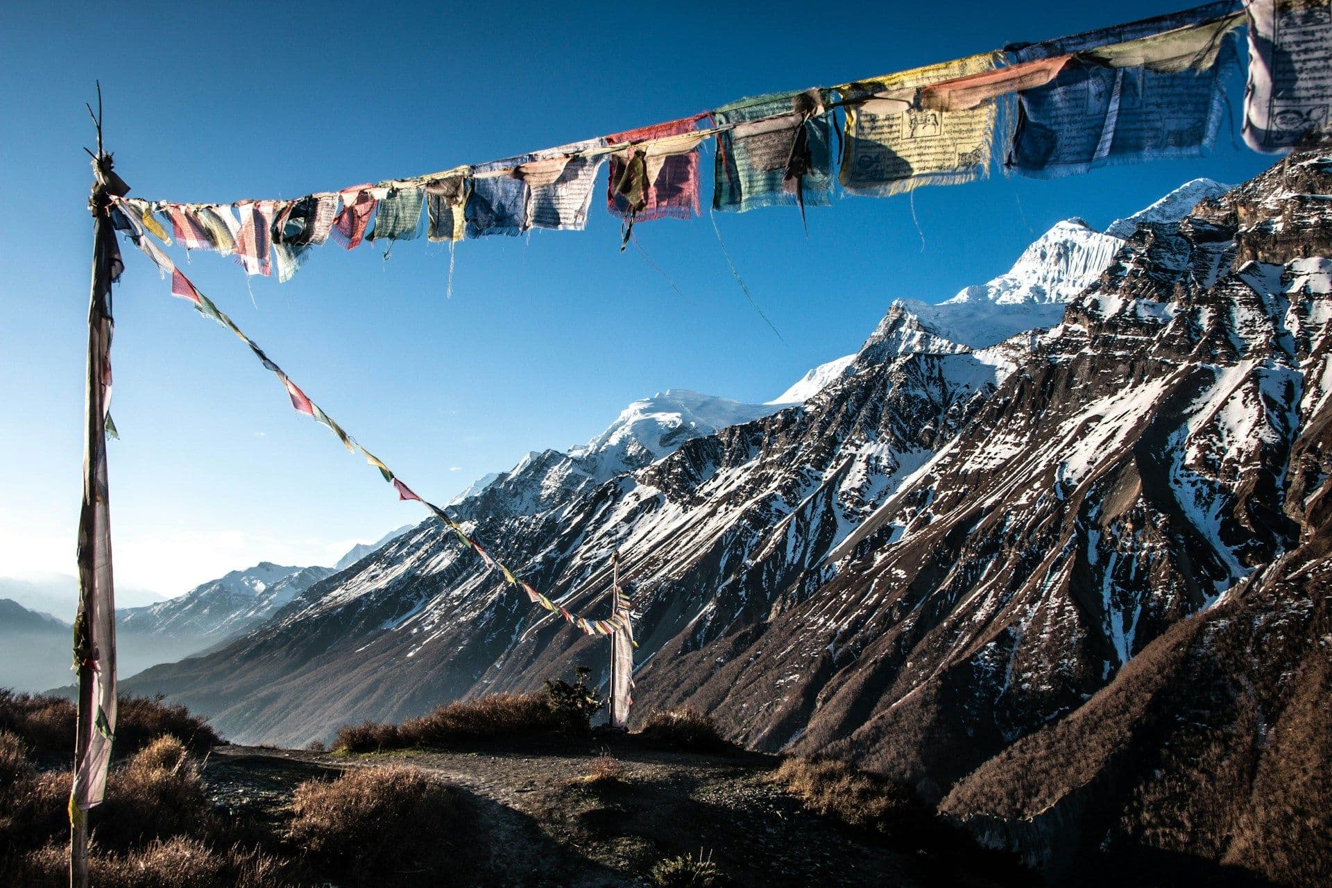 Best Time for Trekking in Nepal (Season-by-Season Guide)