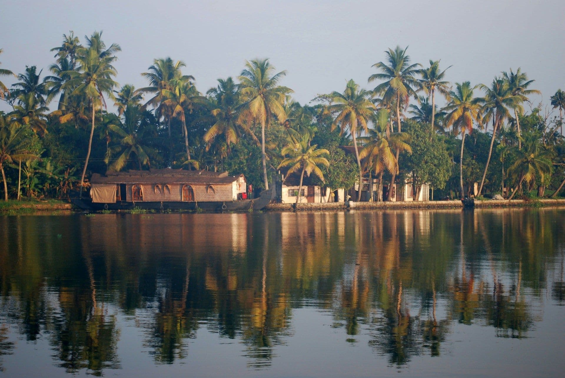 Best Time to Visit Kerala: Weather, Seasons & Months