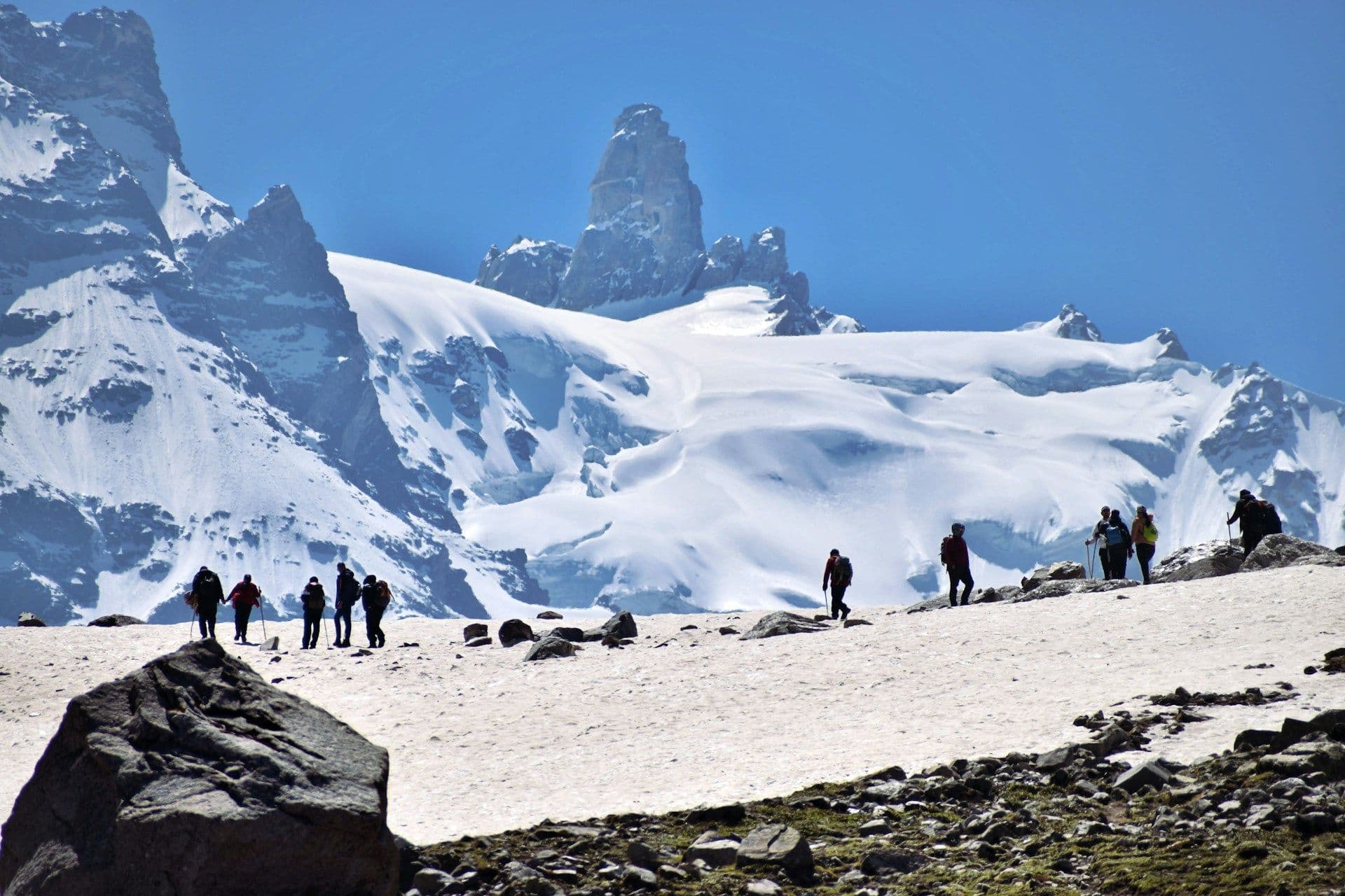 Hampta Pass Trek Guide: Best Time, Itinerary, Cost & Travel Tips