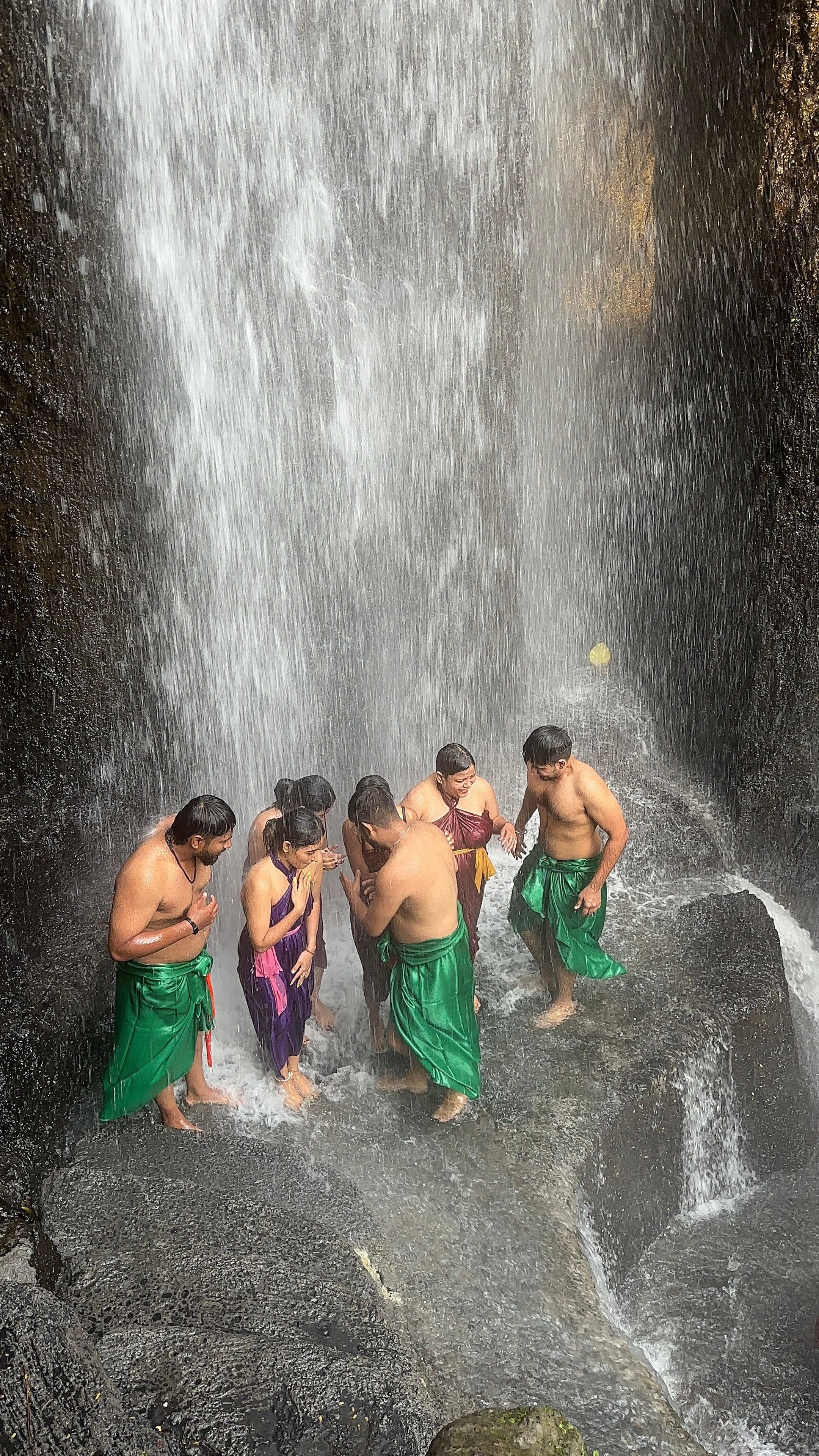 Traditional architecture