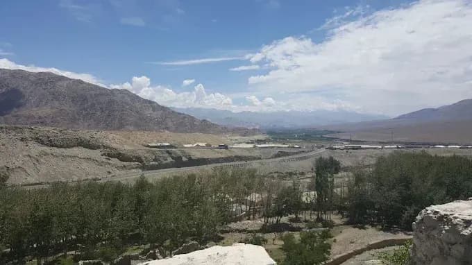 Ladakh Turtuk Village Guide: History, Balti Culture & 2026 Travel Tips