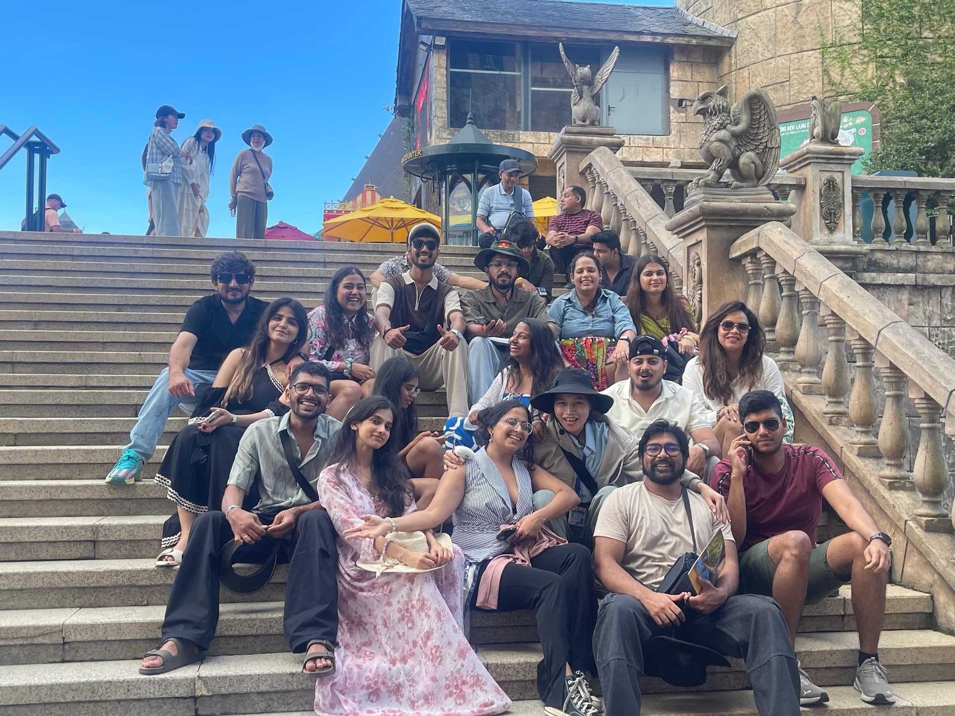 Why Community Group Trips Are the Smartest Way to Travel