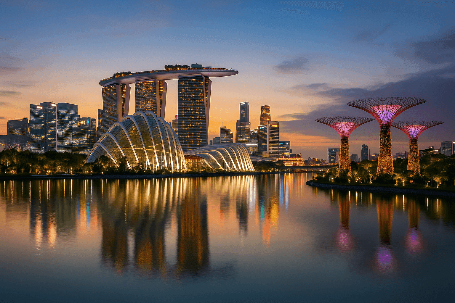 Top 7 Best International Destinations for First-Time Indian Travelers in 2025