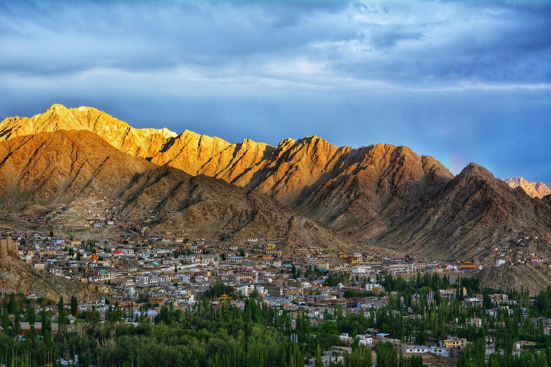 Hanle Observatory in Ladakh: India’s Best Stargazing Experience Under Dark Skies
