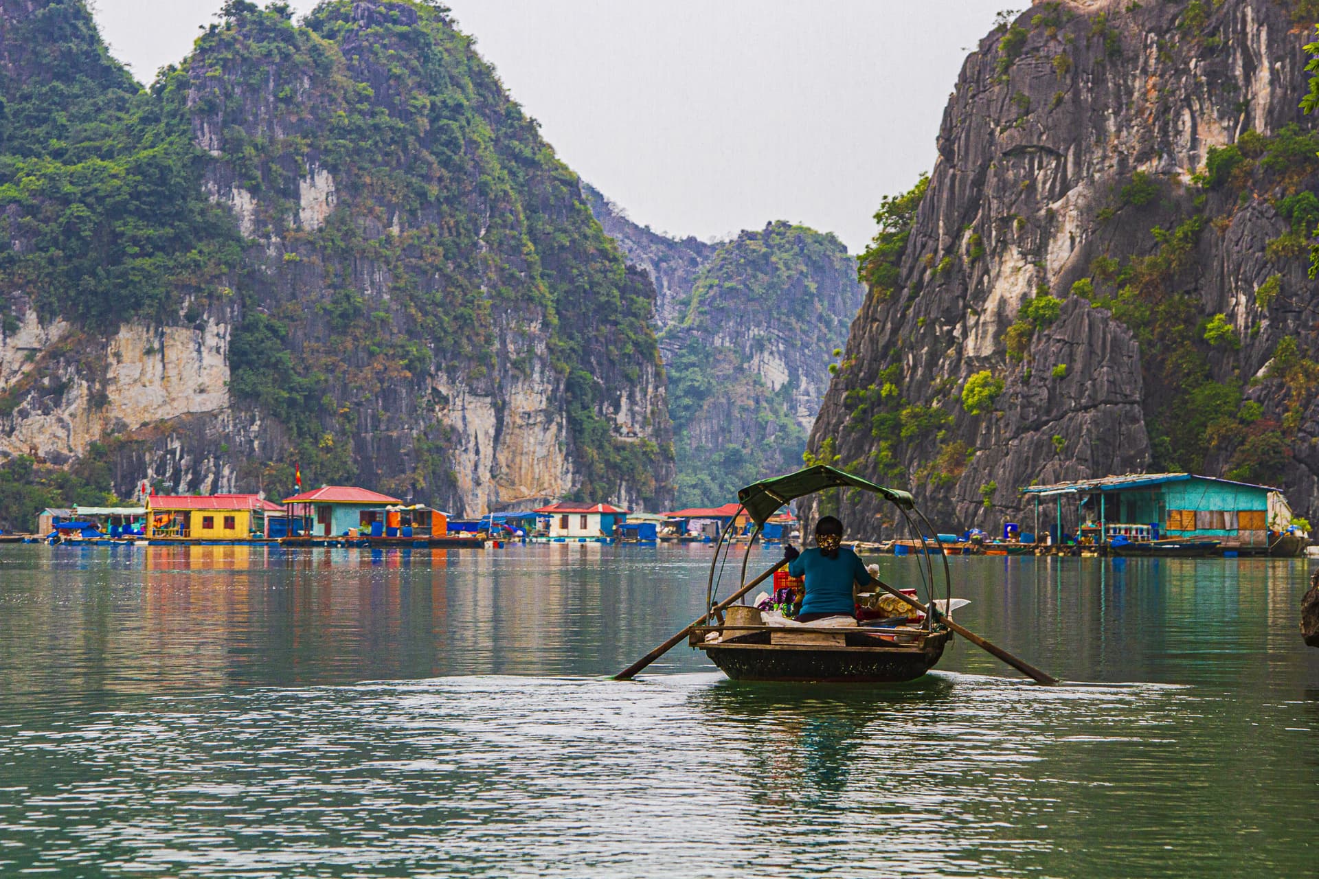 8 Amazing Days in Vietnam: The Complete Travel Guide with Real Costs Starting ₹49,999