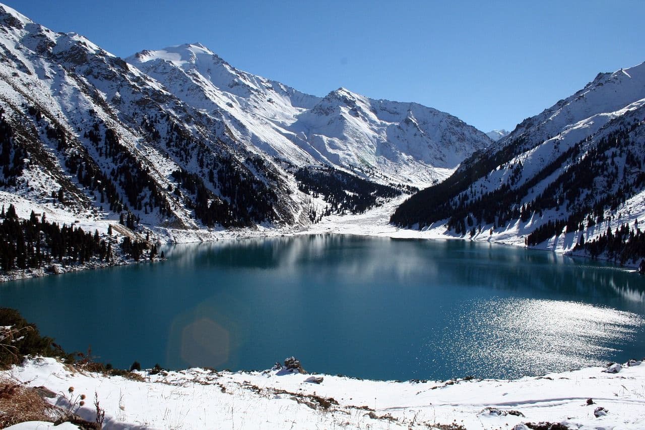 Why Almaty Deserves a Spot on Your 2026 Travel Bucket List