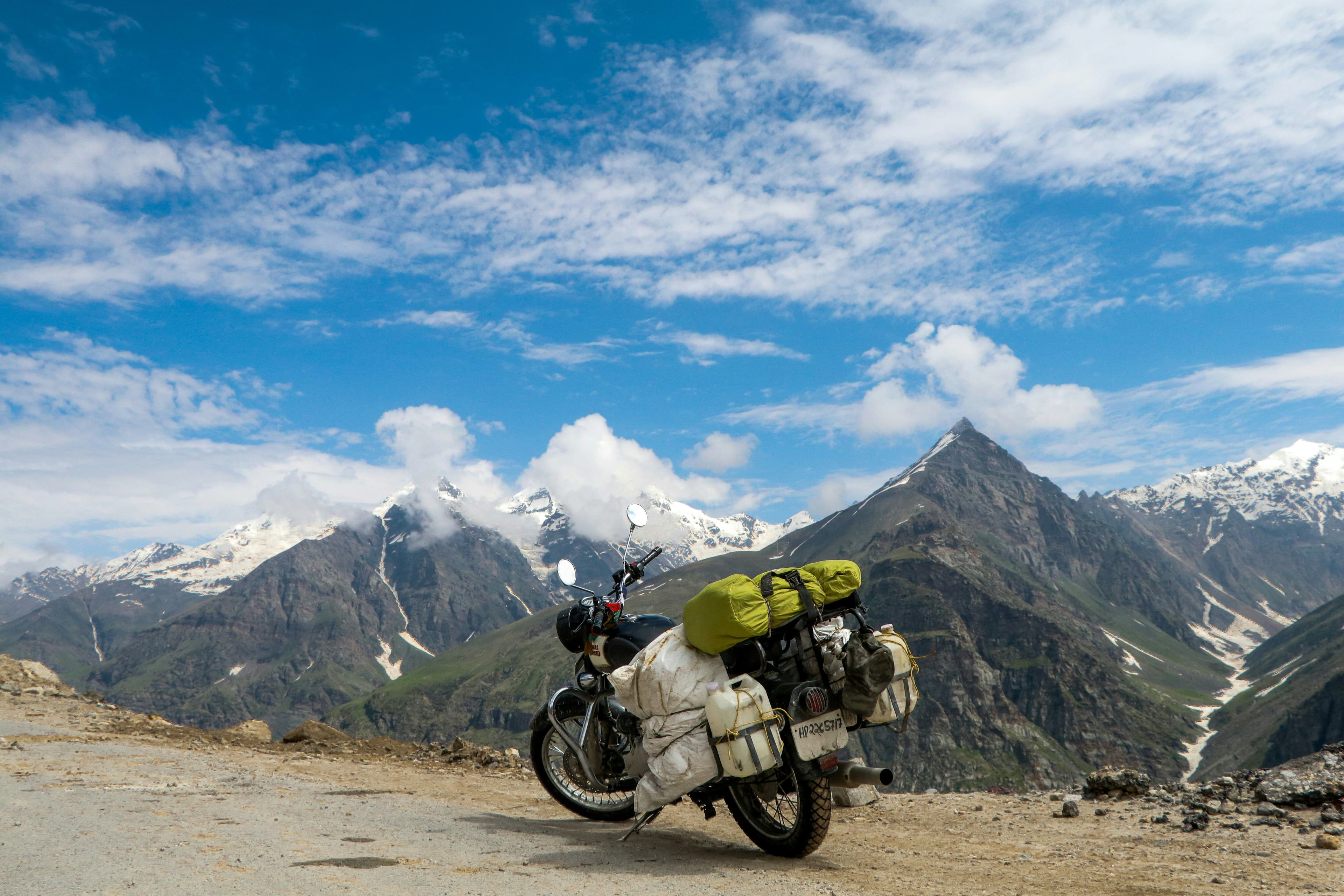 Ladakh